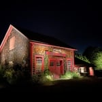 Barn