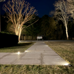 Entry Walk