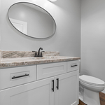 Custom Home Build 1