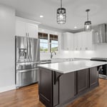 Custom Home Build 1