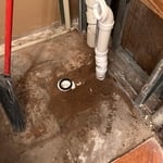 Bathtub/Shower Valve swap