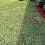 Sod install