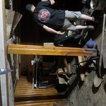 Extreme Mold Removal