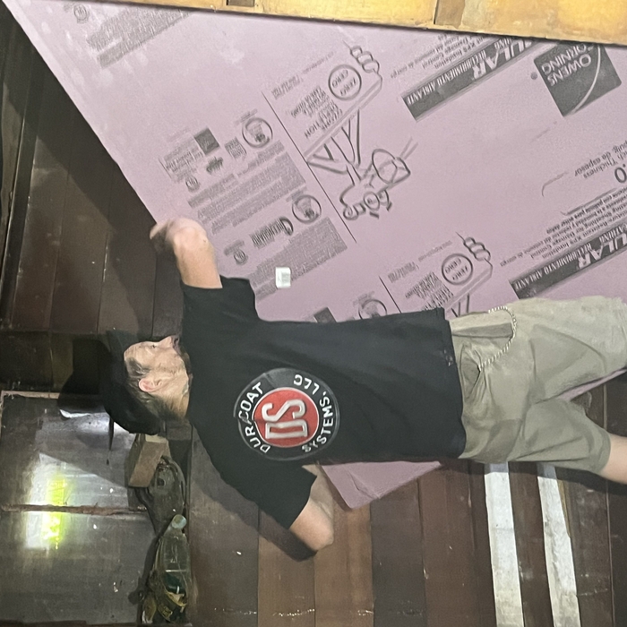 Extreme Mold Removal