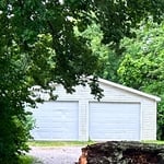 Wilson Garage 24x24