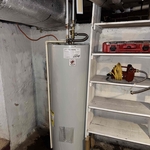 Water Heater