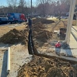 Sewer Main