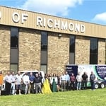 AAPCO of Richmond Staff.