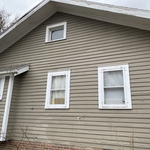 Siding Replacement & Trim