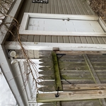 Siding Replacement & Trim