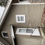Siding Replacement & Trim