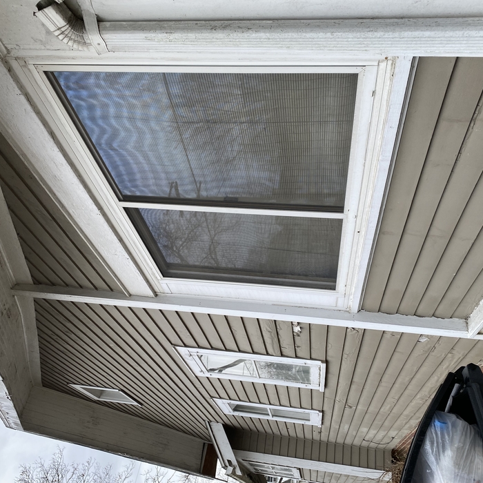 Siding Replacement & Trim