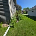 Rochester Deck