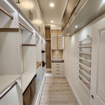 Walk-In Master Closet