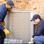 AC Installation