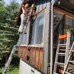 Exterior Painting