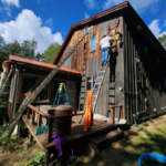 Exterior Painting