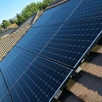 Solar Panel Cleaning