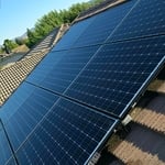 Solar Panel Cleaning
