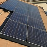 Solar Panel Cleaning
