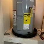 Water Heater