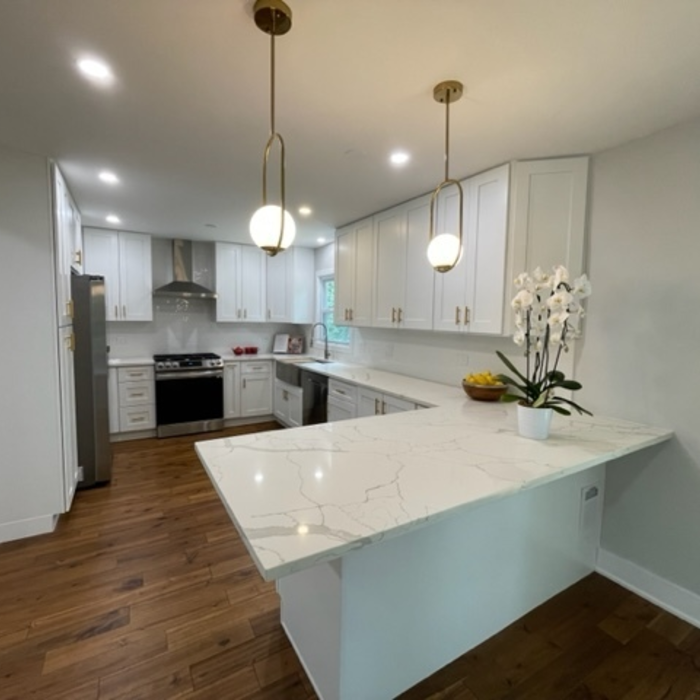 Kitchen Remodel