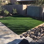 Turf
