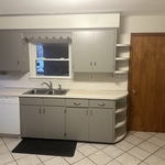Carleton Kitchen Remodel