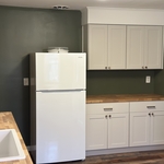 Carleton Kitchen Remodel