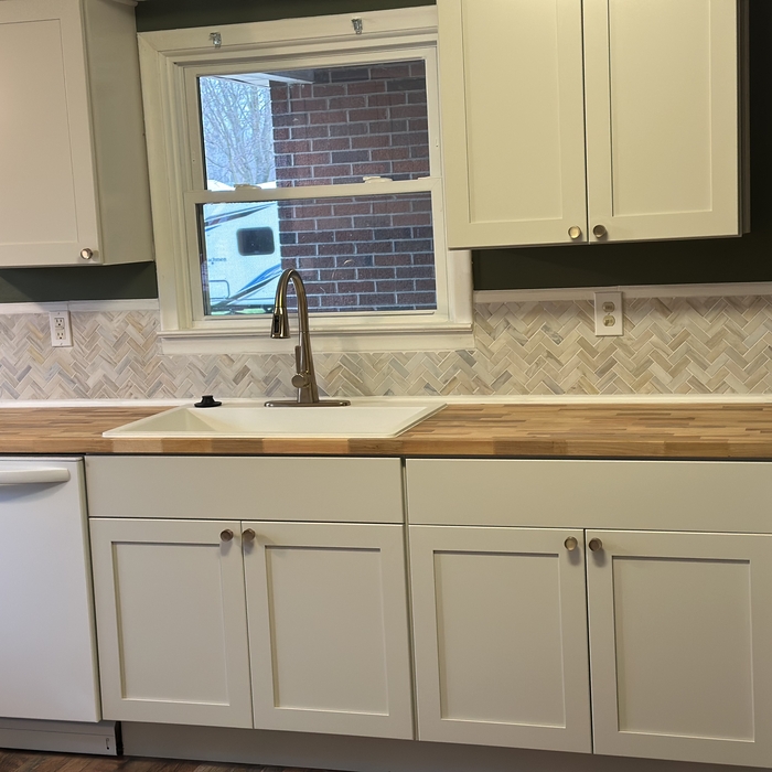Carleton Kitchen Remodel