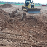 Excavation