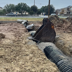 Underground Utilities