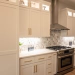 Custom Home Build