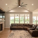 Custom Home Build