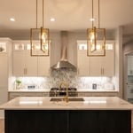 Custom Home Build
