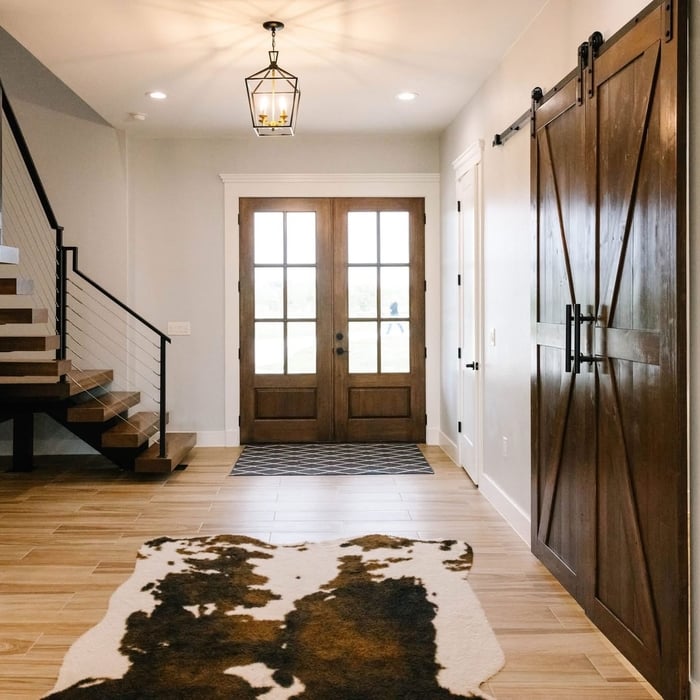 Custom Home Build