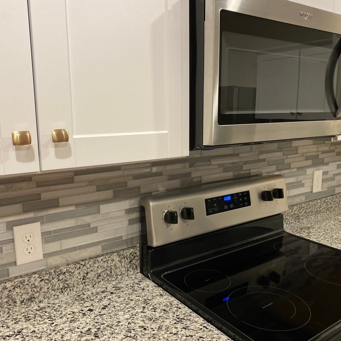 Backsplash