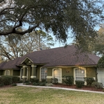 Brand New Roof!