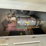 Water Heater Install