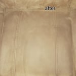 Couch shampooing