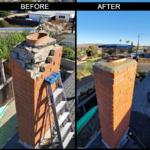 Chimney Repair
