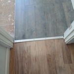 Transition to Master Bedroom.