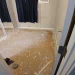 Existing Sub-floor.