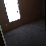 Bedroom cleaning