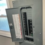 Service Upgrade Project