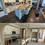 Kitchen Remediation