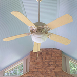 Fan Install Before