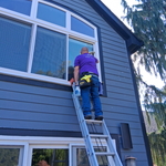 Window Cleaning