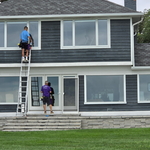 Window Cleaning