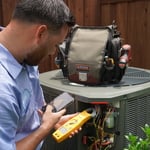AC Maintenance